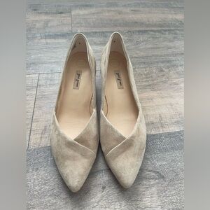 New Paul Green Rendi Pointed Toe Pump size 7.5